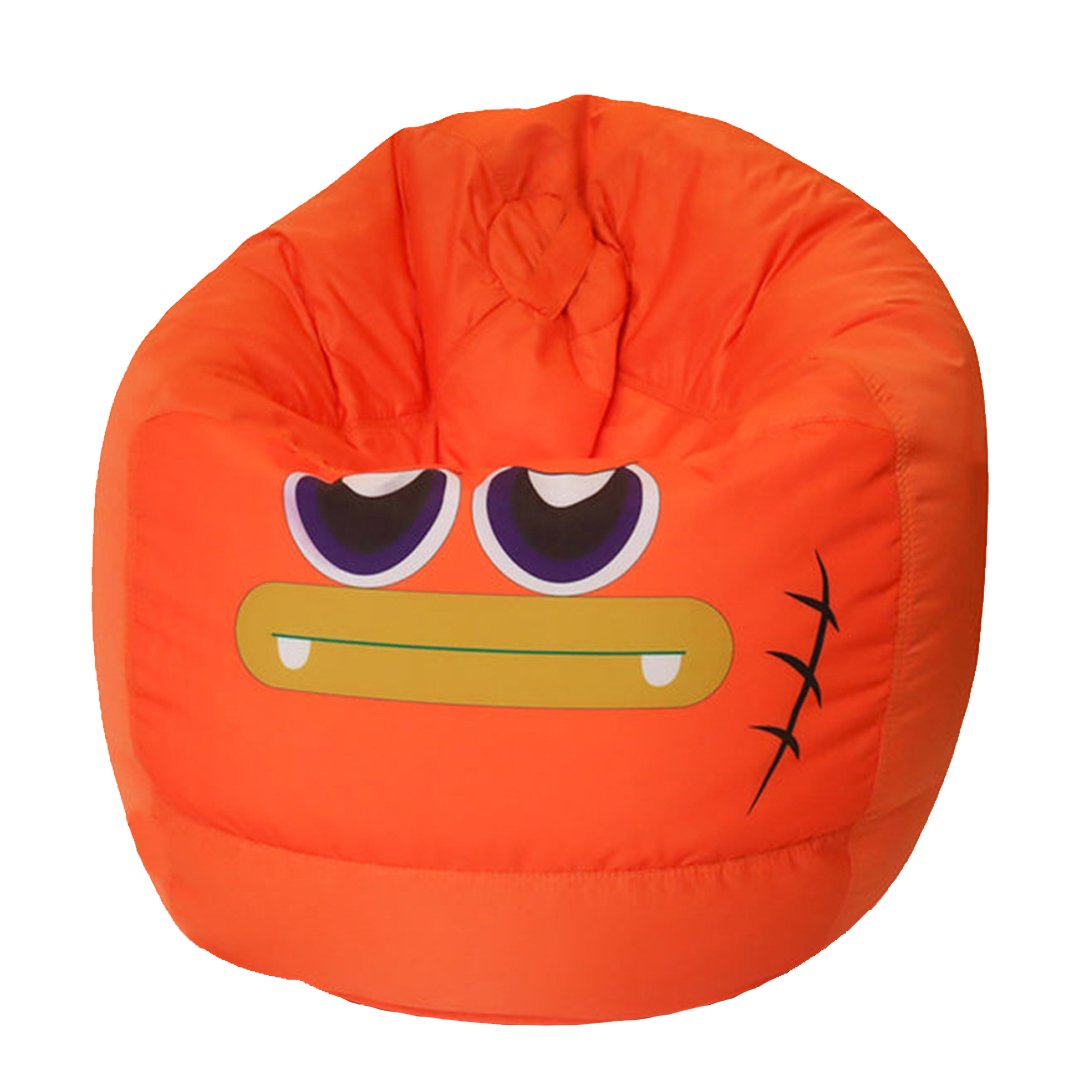 Monster bean bag